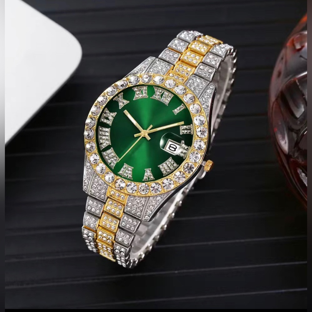 Men’s watch set